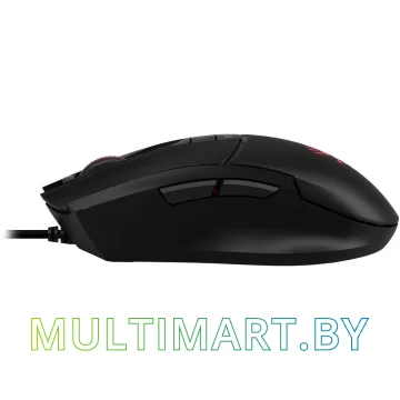 Игровая мышь A4Tech Bloody L65 Max (черный) картинка 6
